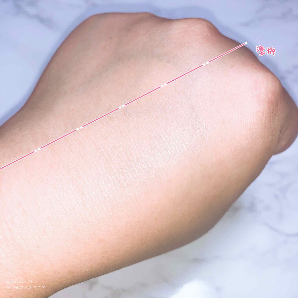 ソーラーグロウ ウルトラライト ブロンジングパウダー/DOLCE&GABBANA BEAUTY/ブロンザーを使ったクチコミ（3枚目）