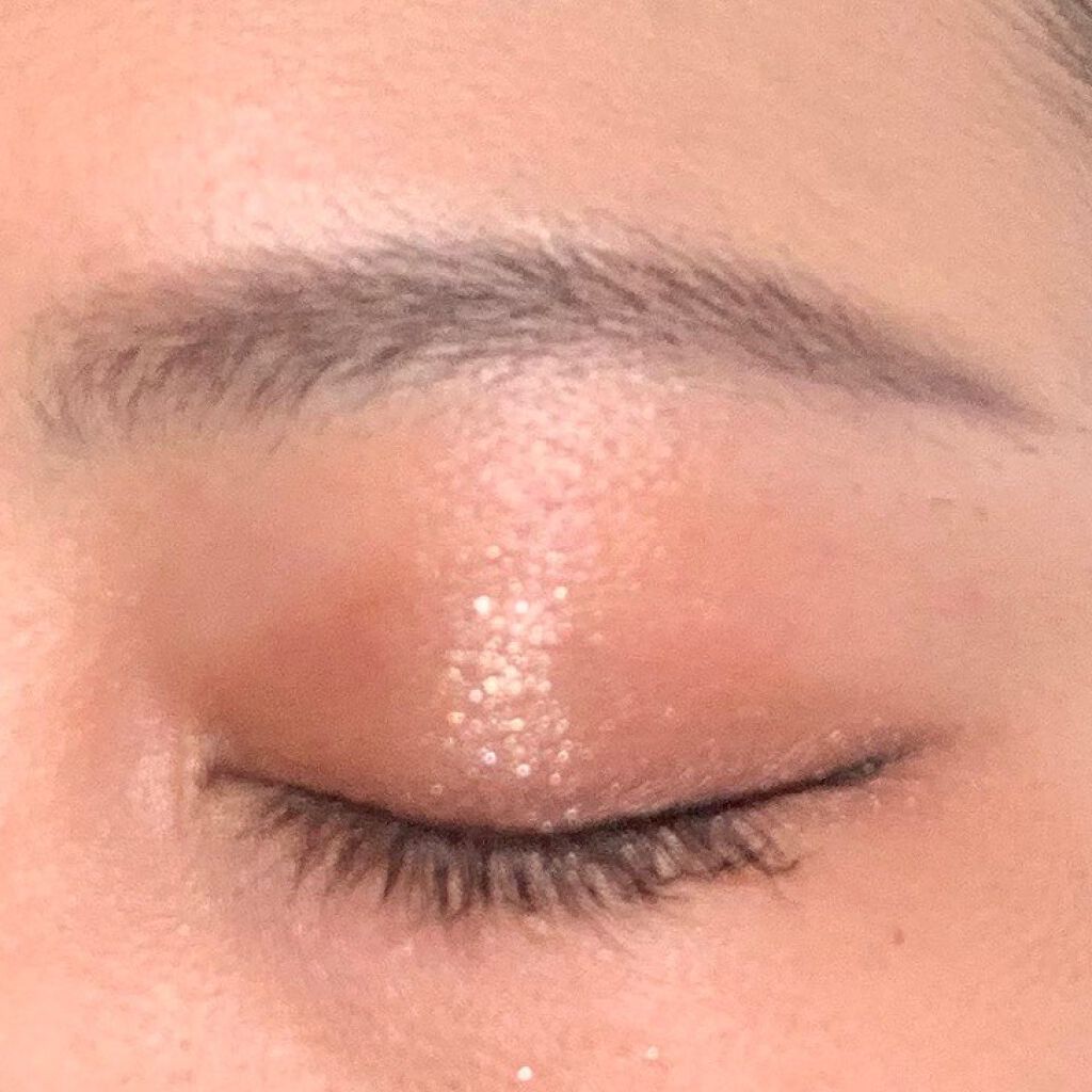 ドラマティックスタイリングアイズD/マキアージュ/アイシャドウパレットを使ったクチコミ(4枚目)