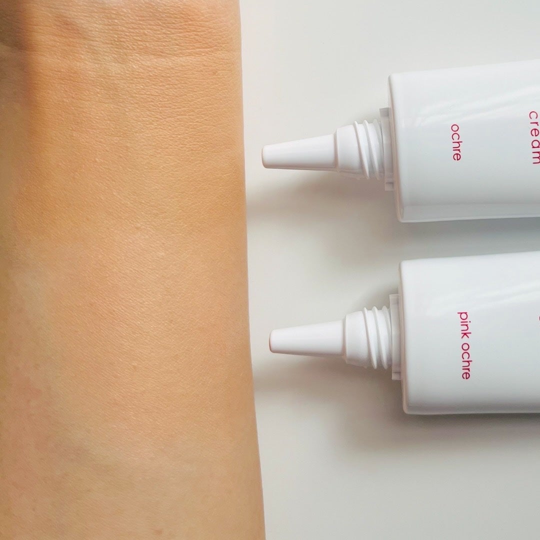 毛穴撫子 毛穴かくれんぼBBクリーム/毛穴撫子/BBクリームを使ったクチコミ(3枚目)