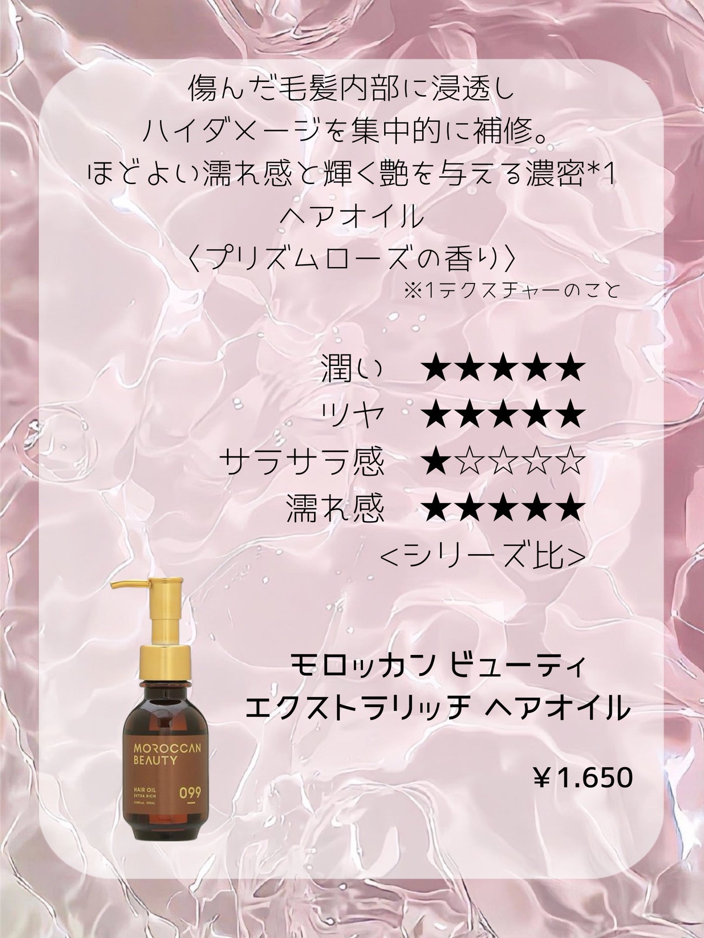 ãšã¯ã¹ãã©ãªãã ãã¢ãªã€ã«/ã¢ããã«ã³ãã¥ãŒãã£/ãã¢ãªã€ã«ã䜿ã£ãã¯ãã³ãïŒ2æç®ïŒ