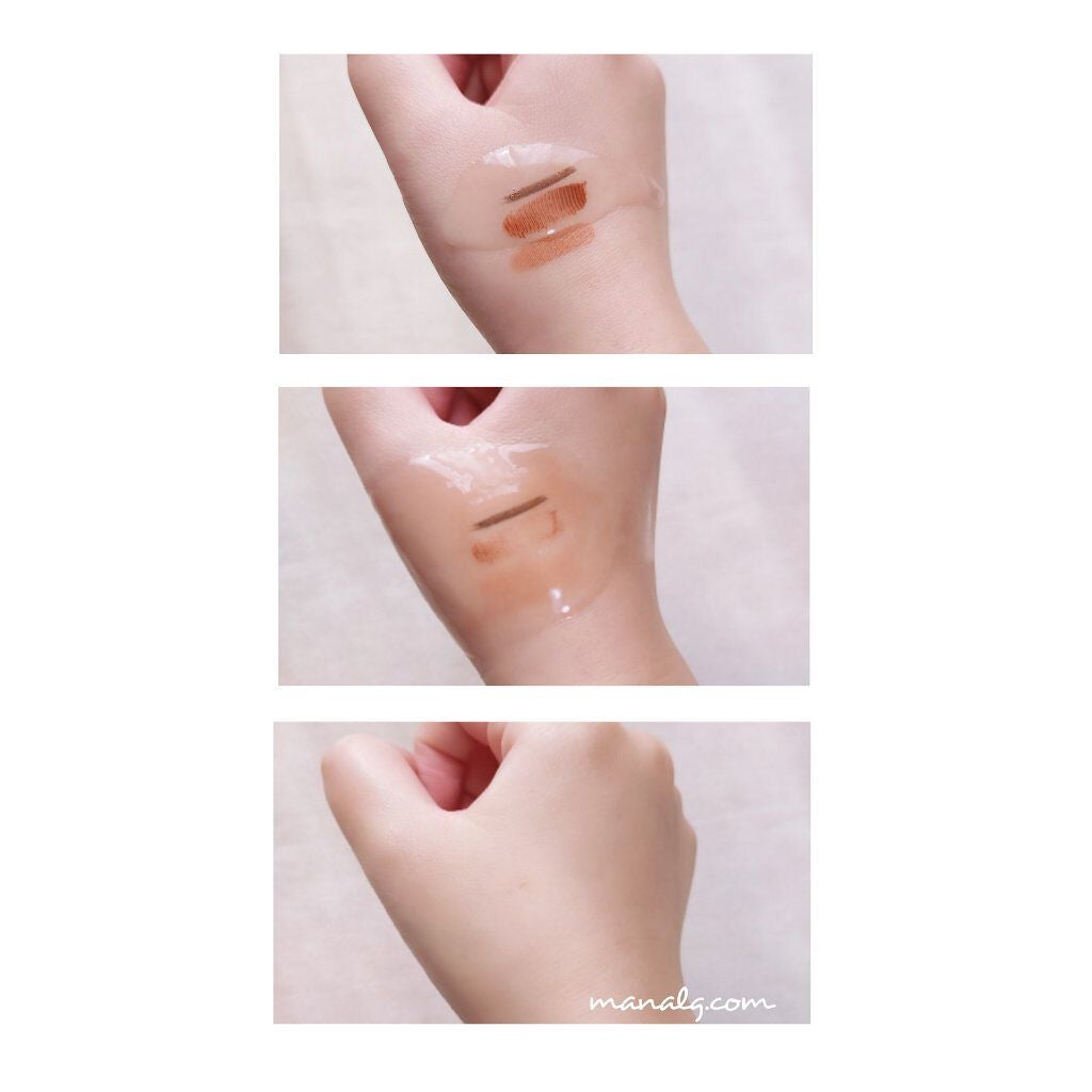 マイルドクレンジング オイル/ファンケル/オイルクレンジングを使ったクチコミ(3枚目)