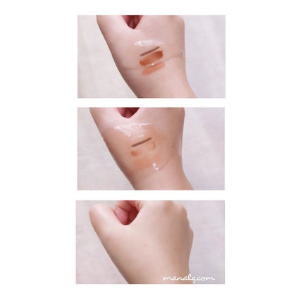 マイルドクレンジング オイル/ファンケル/オイルクレンジングを使ったクチコミ(3枚目)