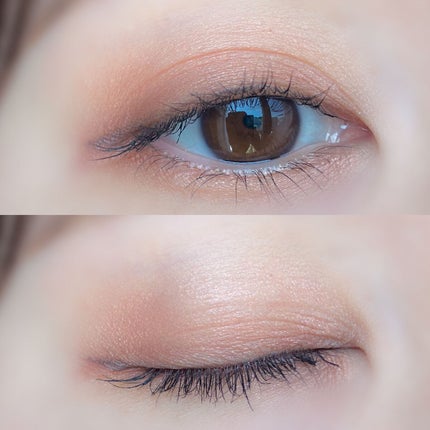 アイカラーレーション/LUNASOL/アイシャドウパレットを使ったクチコミ(4枚目)