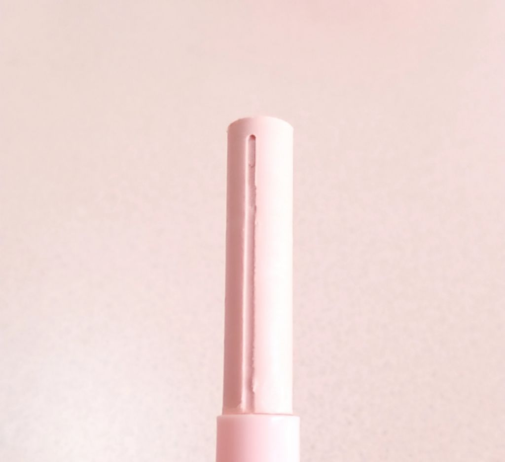 スティックハイライトカラー/DAISO/スティックハイライトを使ったクチコミ（2枚目）