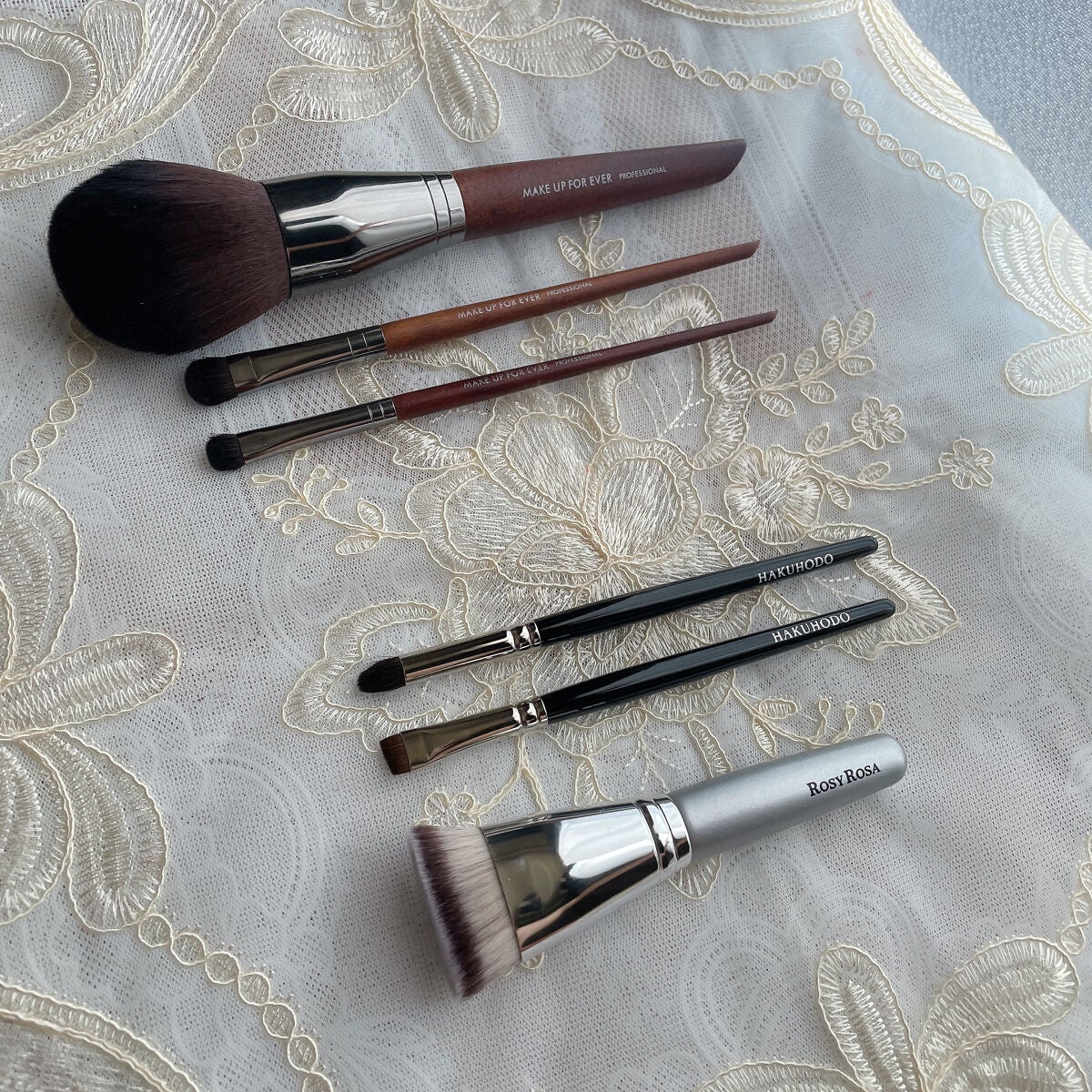 J5549 アイブロウ 斜め 白鳳堂