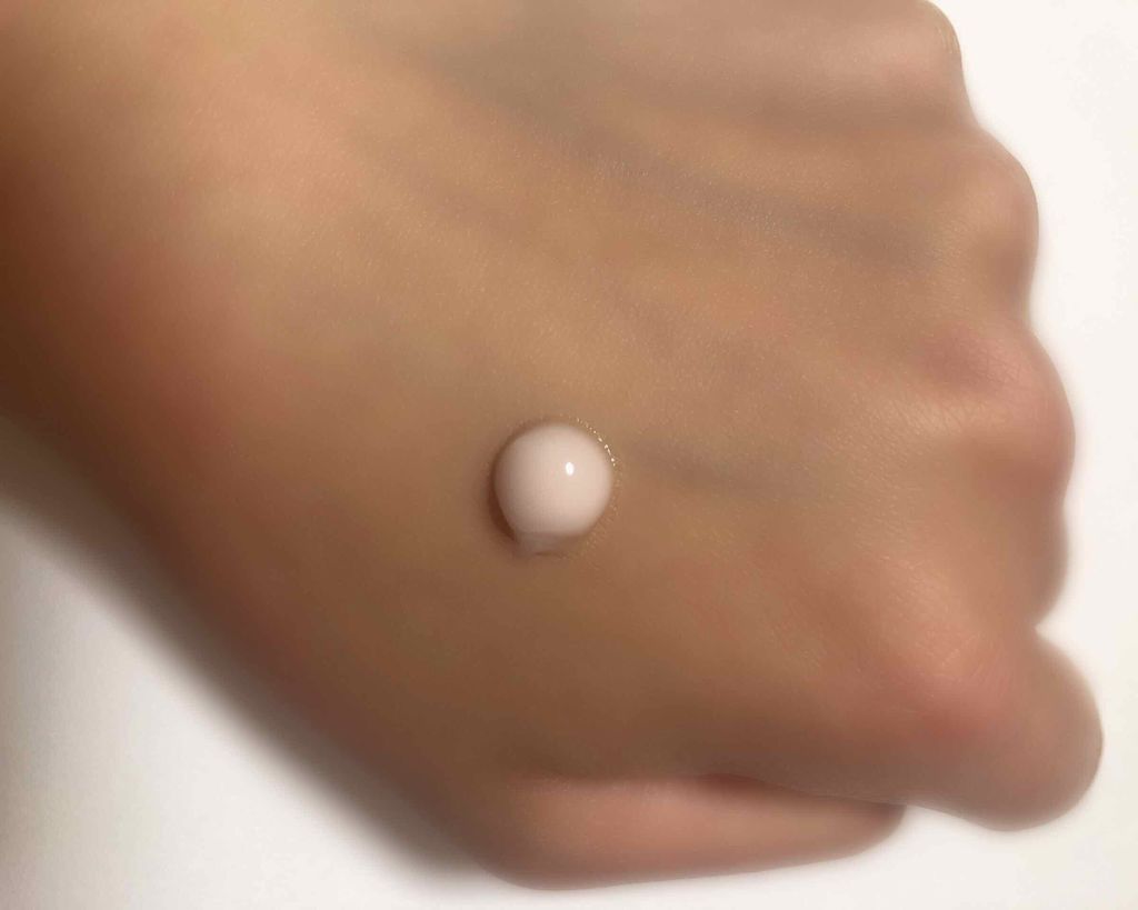 ワンダーハニー アロマエチケットジェル/VECUA Honey/デオドラント・制汗剤を使ったクチコミ（2枚目）