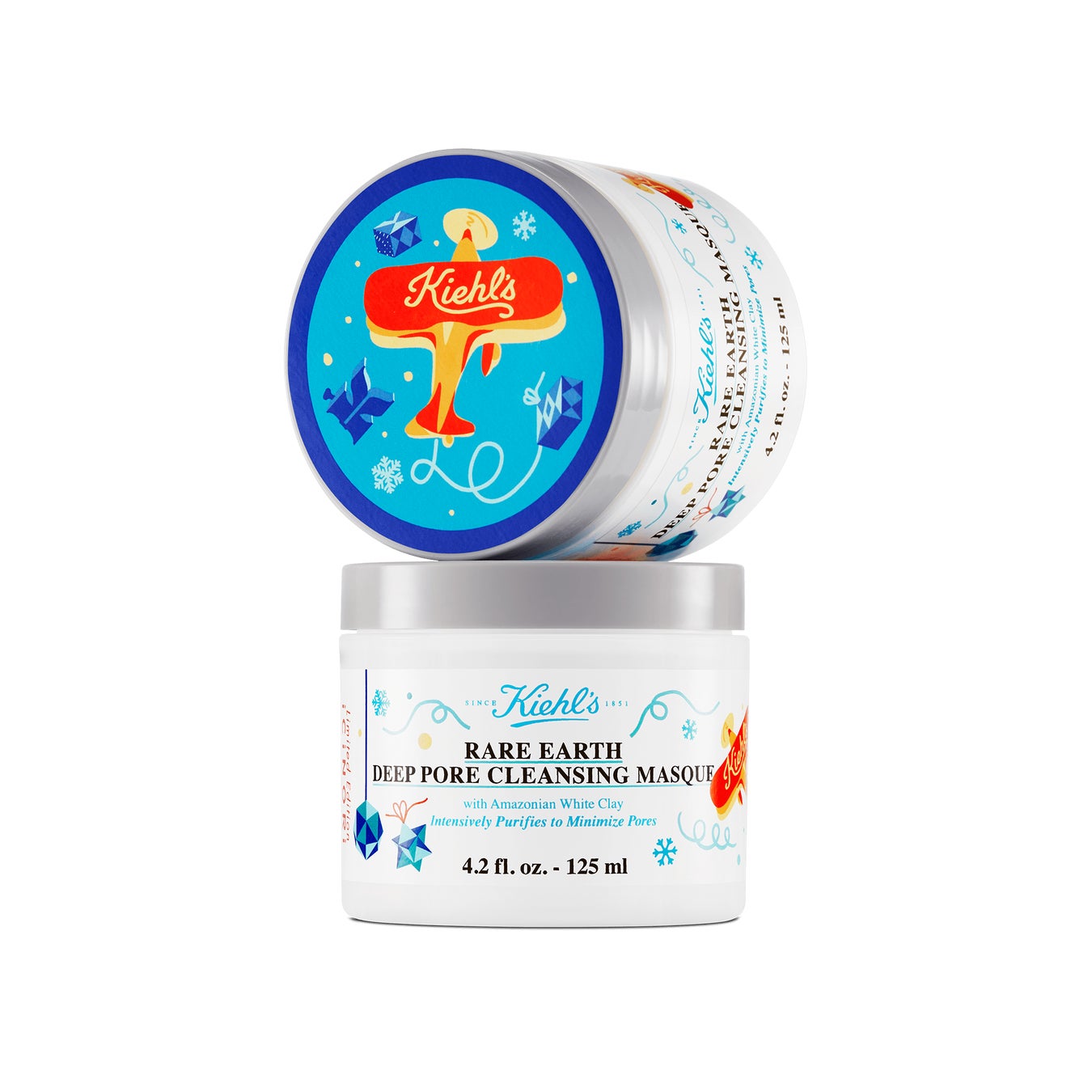 試してみた】キールズ レアアース マスク Kiehl'sの効果・肌質別