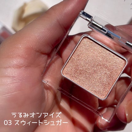 ぽってリップオイル/muice/リップグロスを使ったクチコミ(4枚目)