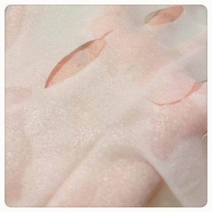 ルルルン ハイドラ V マスク/ルルルン/シートマスク・パックを使ったクチコミ(6枚目)