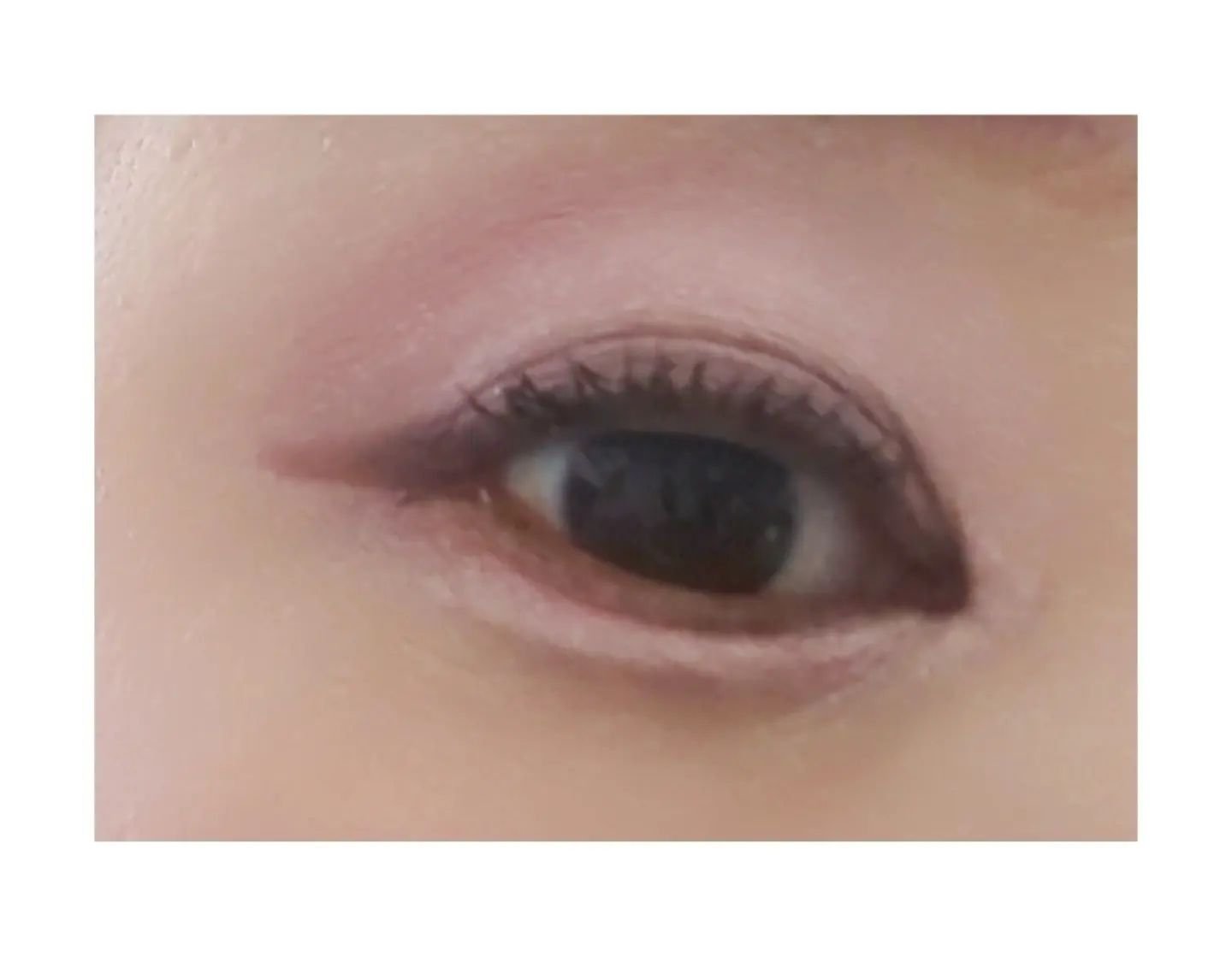 【旧】ディオールショウ サンク クルール （スプリング コレクション 2024 限定品）/Dior/アイシャドウを使ったクチコミ（3枚目）