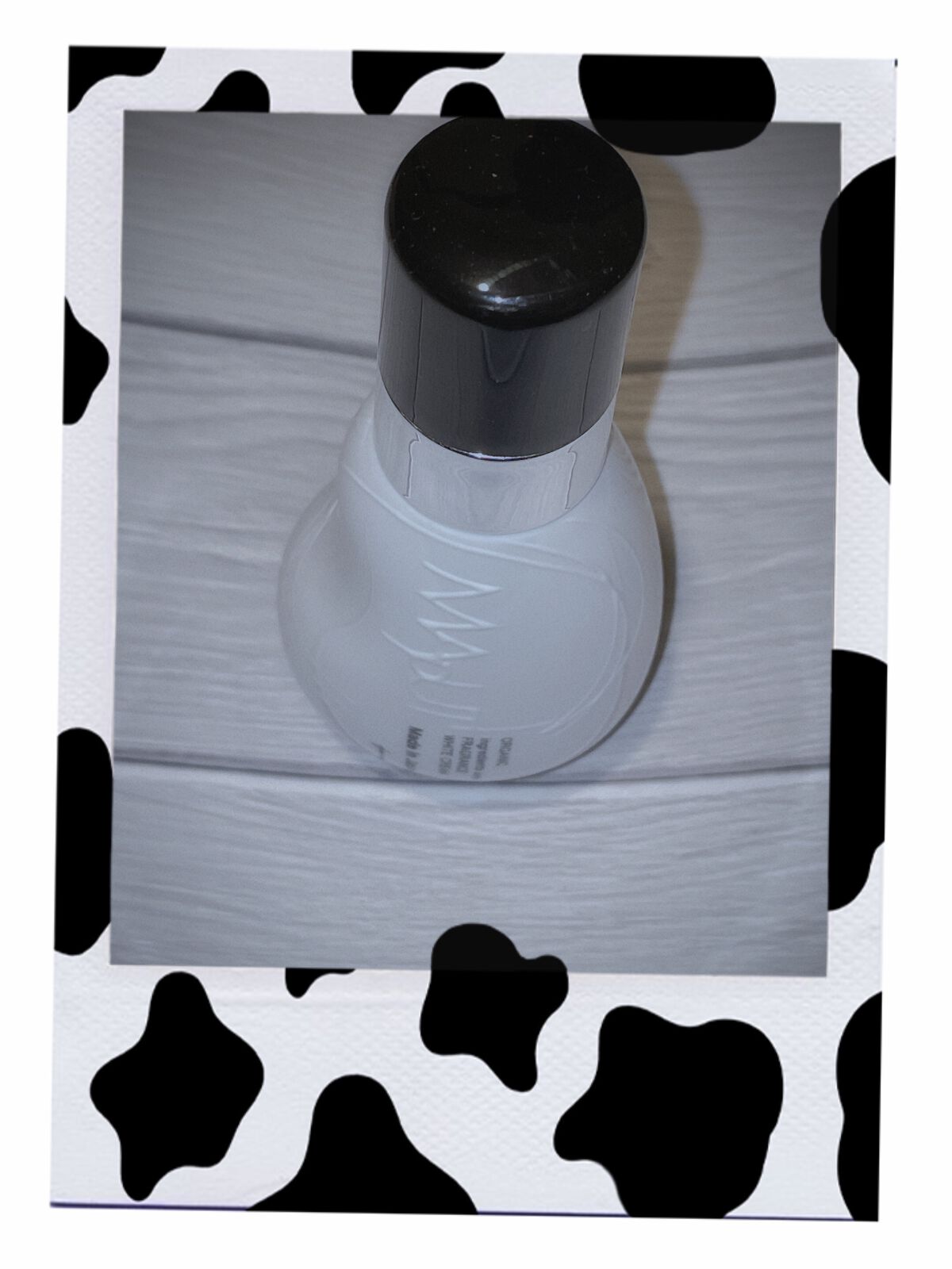 オーガニックフレグランスホワイトクリーム/MAPUTI/デリケートゾーンケアを使ったクチコミ（1枚目）