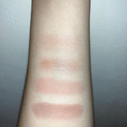 インザミラーアイパレット/Ririmew/アイシャドウパレットを使ったクチコミ(4枚目)