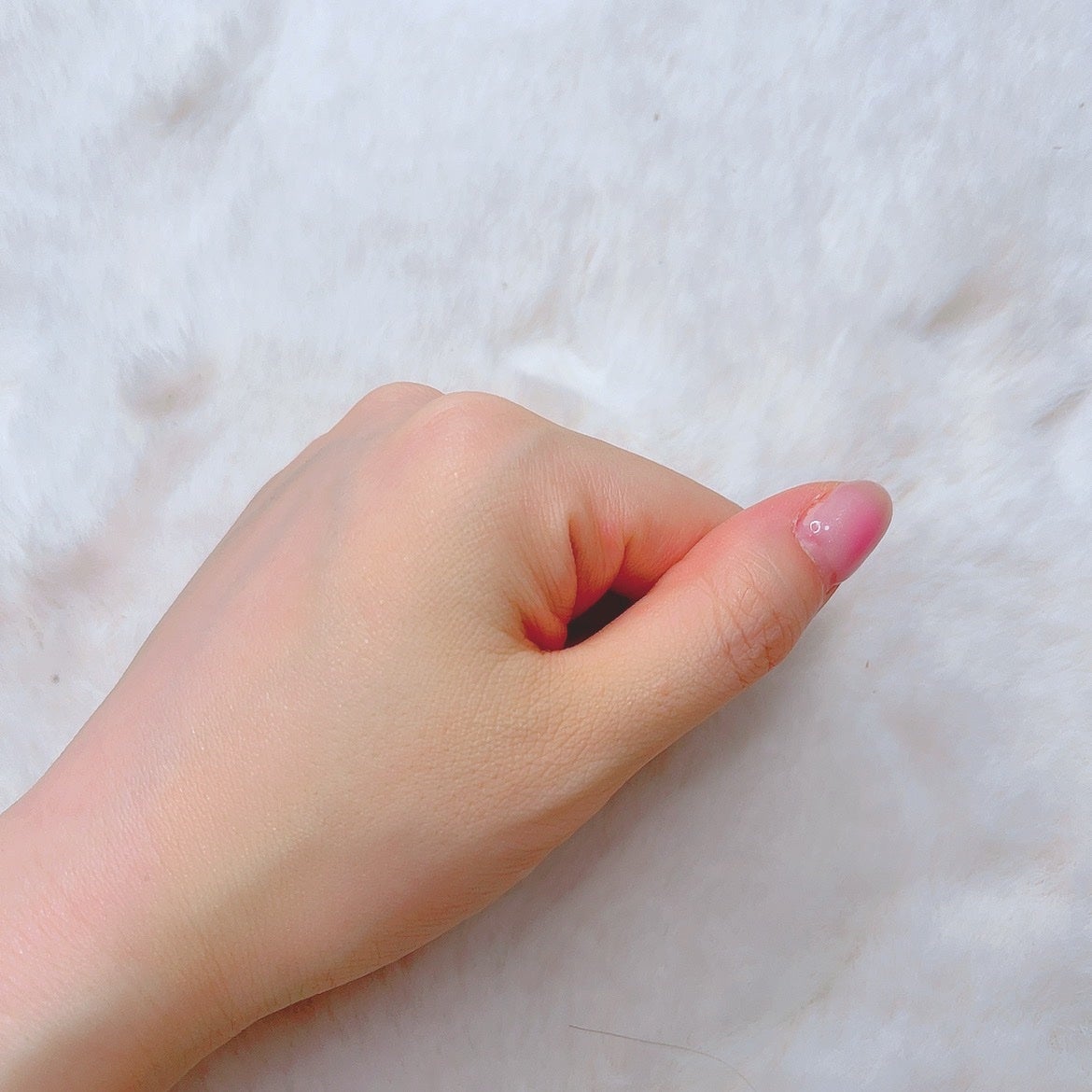 アルファラディアンスグローセラム/BANOBAGI/美容液を使ったクチコミ(3枚目)