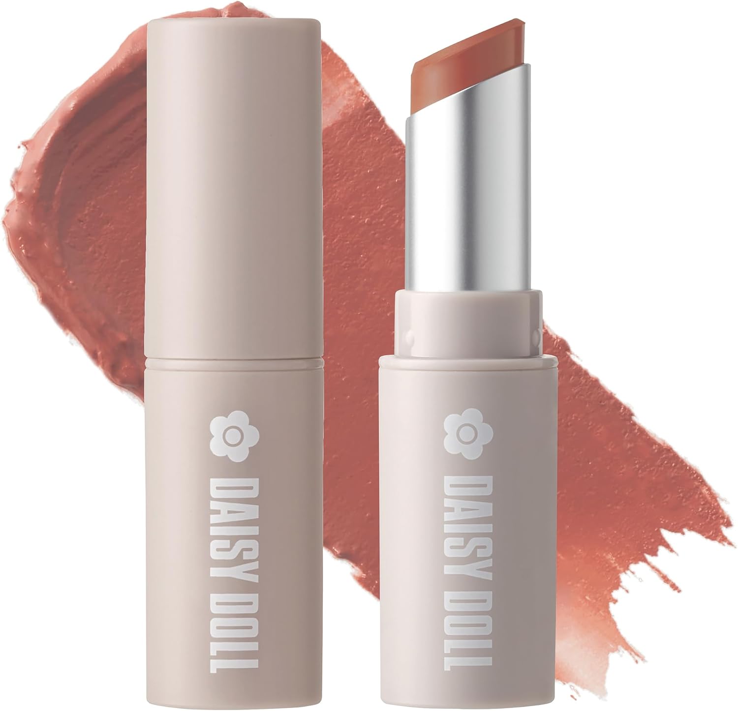 マットリップスティック R-02 サニーカメリア