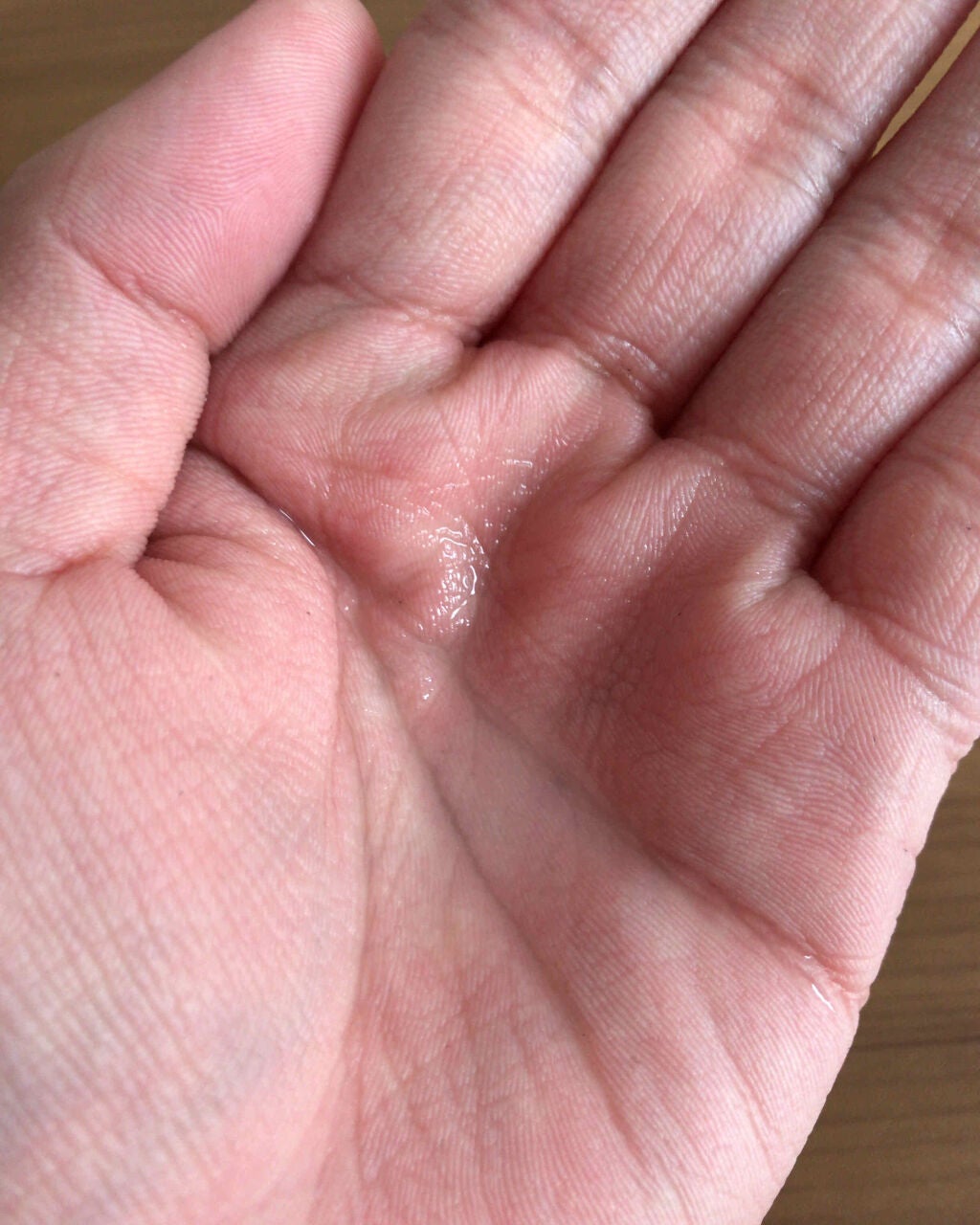 白潤プレミアム 薬用浸透美白化粧水/肌ラボ/化粧水を使ったクチコミ(2枚目)