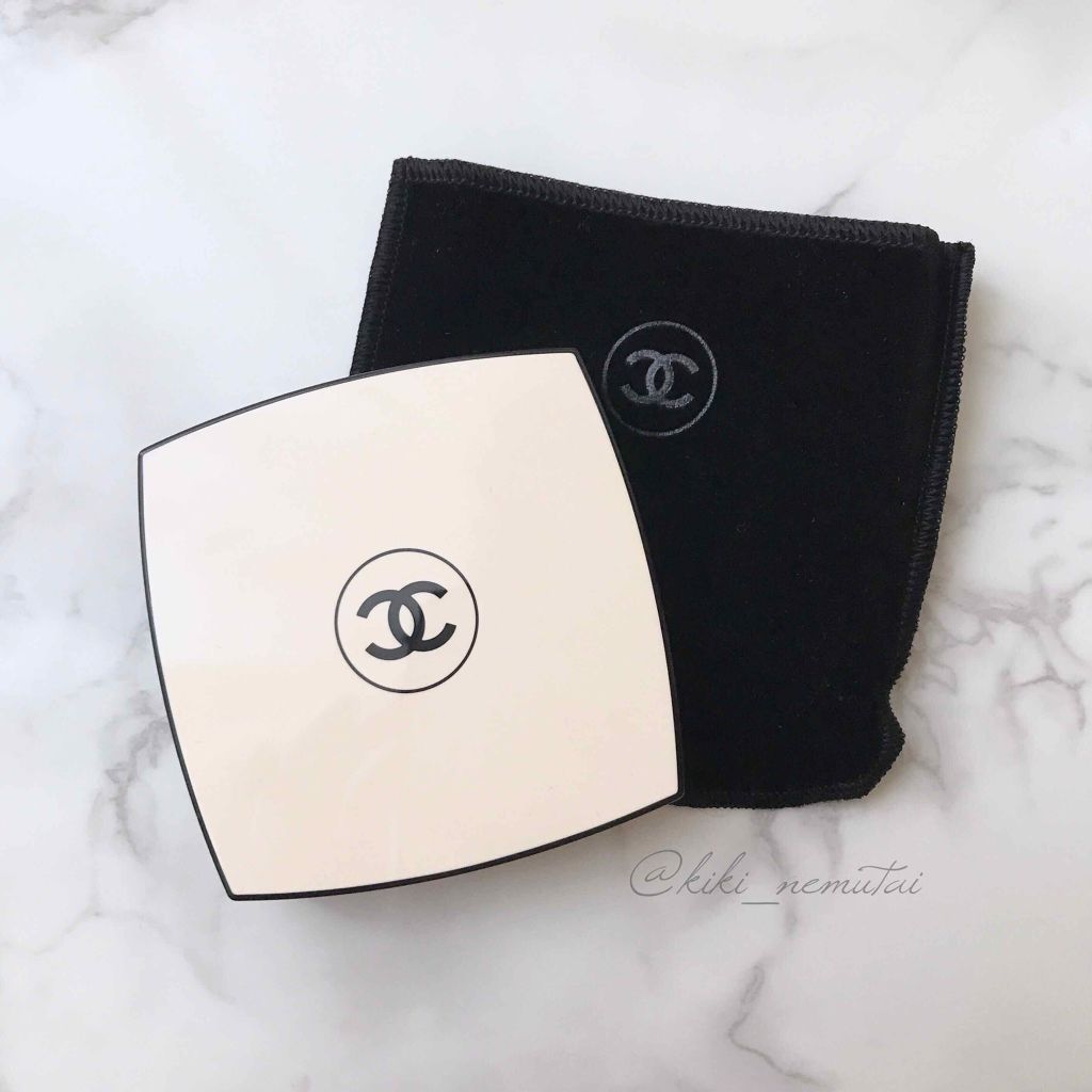 レ ベージュ パレット ルガール ディープ/CHANEL/アイシャドウパレットを使ったクチコミ（1枚目）