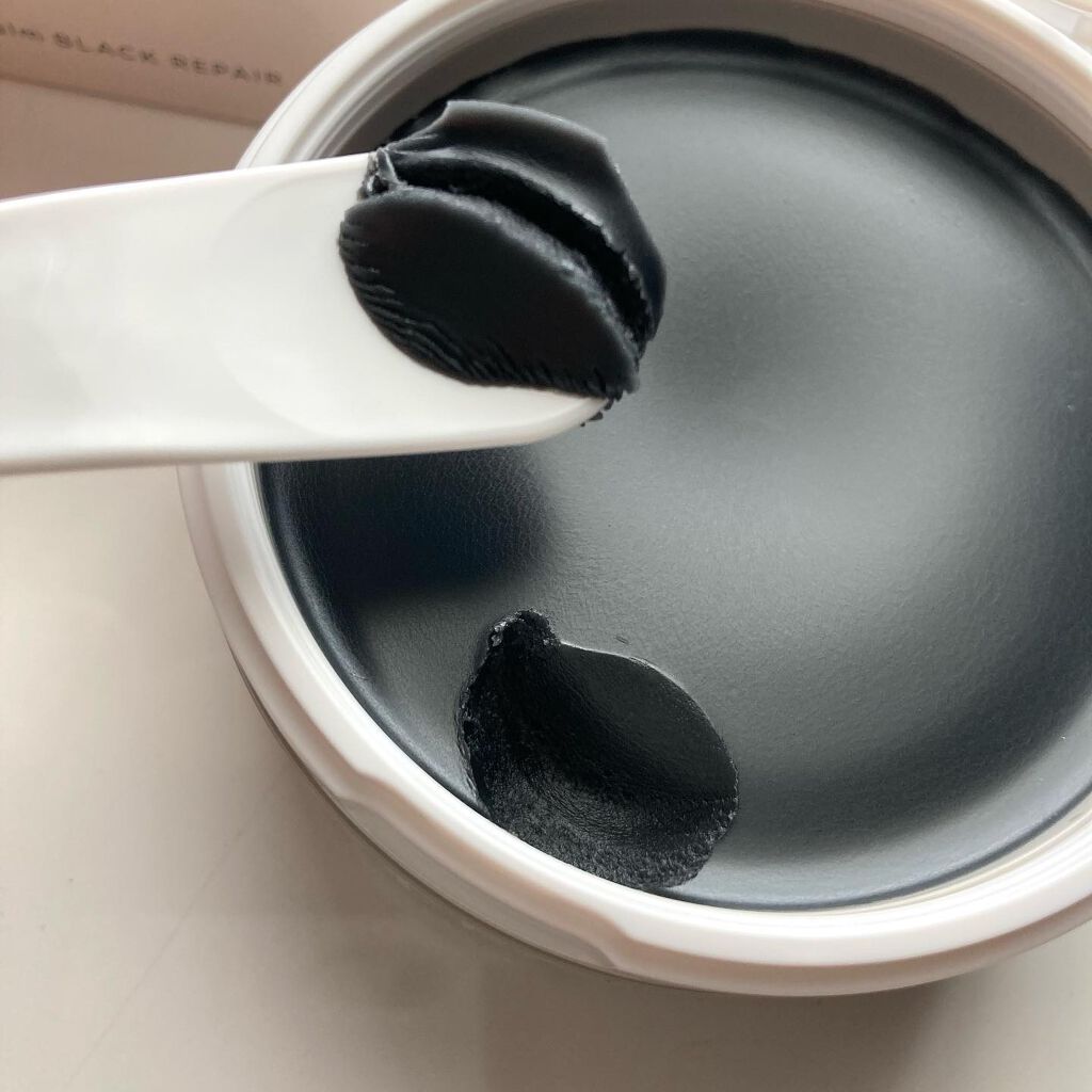 デュオ ザ クレンジングバーム ブラック/DUO/クレンジングバームを使ったクチコミ（2枚目）