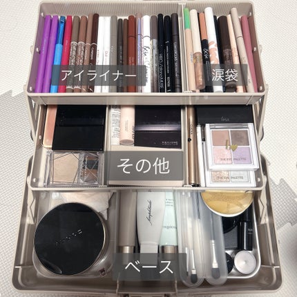 ツールボックス/3COINS/その他を使ったクチコミ(2枚目)