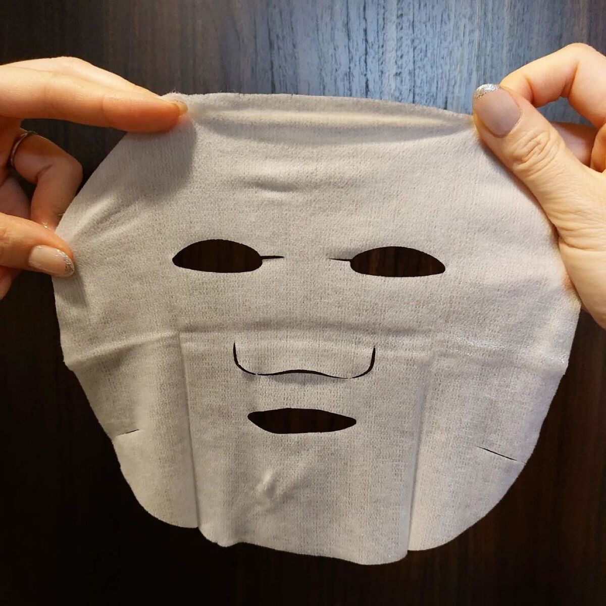 ルルルンプレシャス GREEN(バランス)【旧】/ルルルン/シートマスク・パックを使ったクチコミ（3枚目）