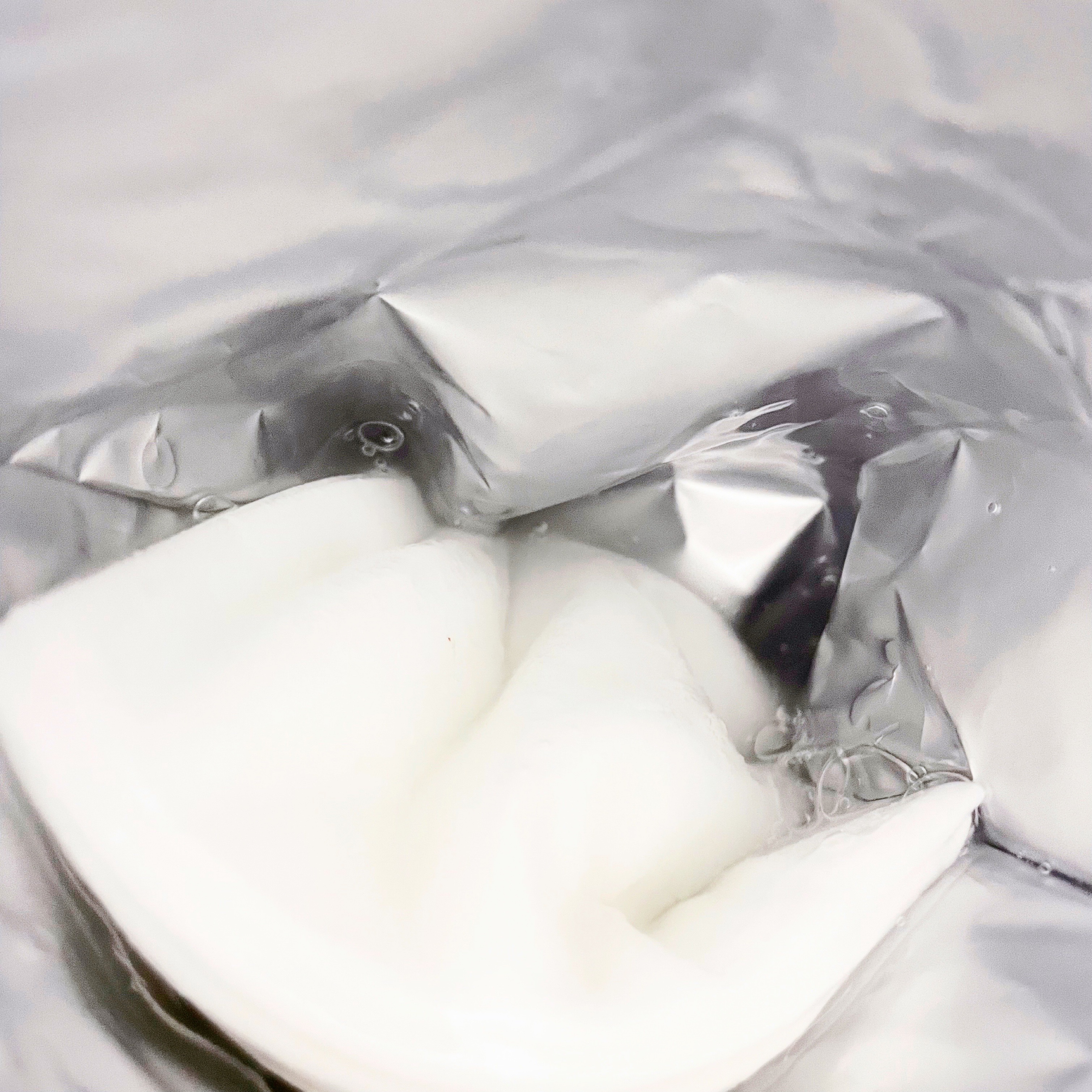 EX HCセラムマスク/EXO LABO/シートマスク・パックを使ったクチコミ（2枚目）