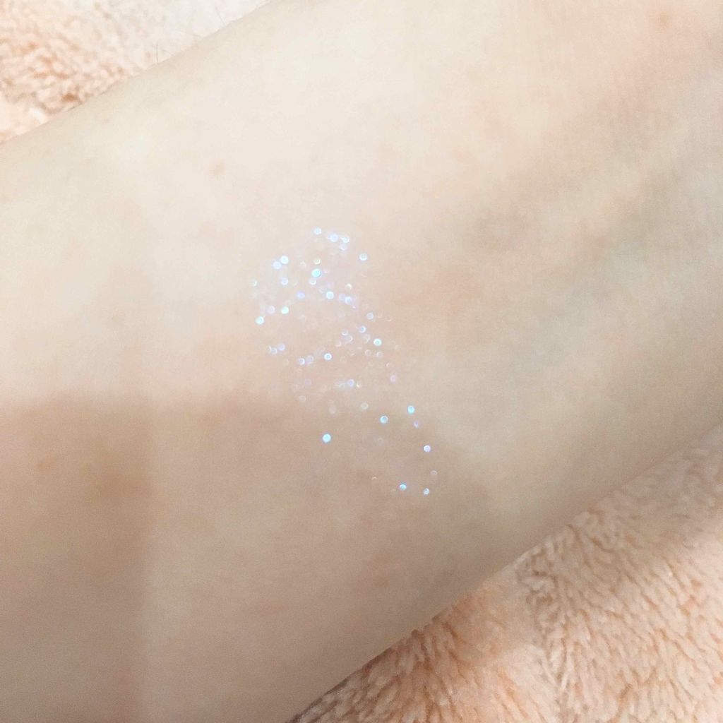 グロージェル/RMK/ジェル・クリームチークを使ったクチコミ(2枚目)