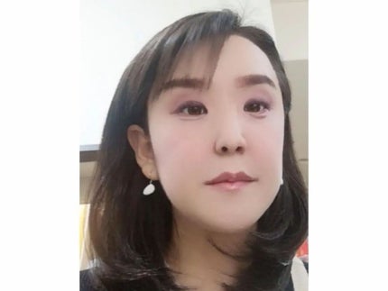 コンスピキュアス チークス/Amplitude/パウダーチークを使ったクチコミ(6枚目)