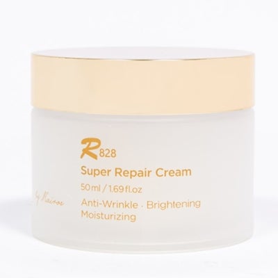 スーパーリペアクリーム 50ml R828