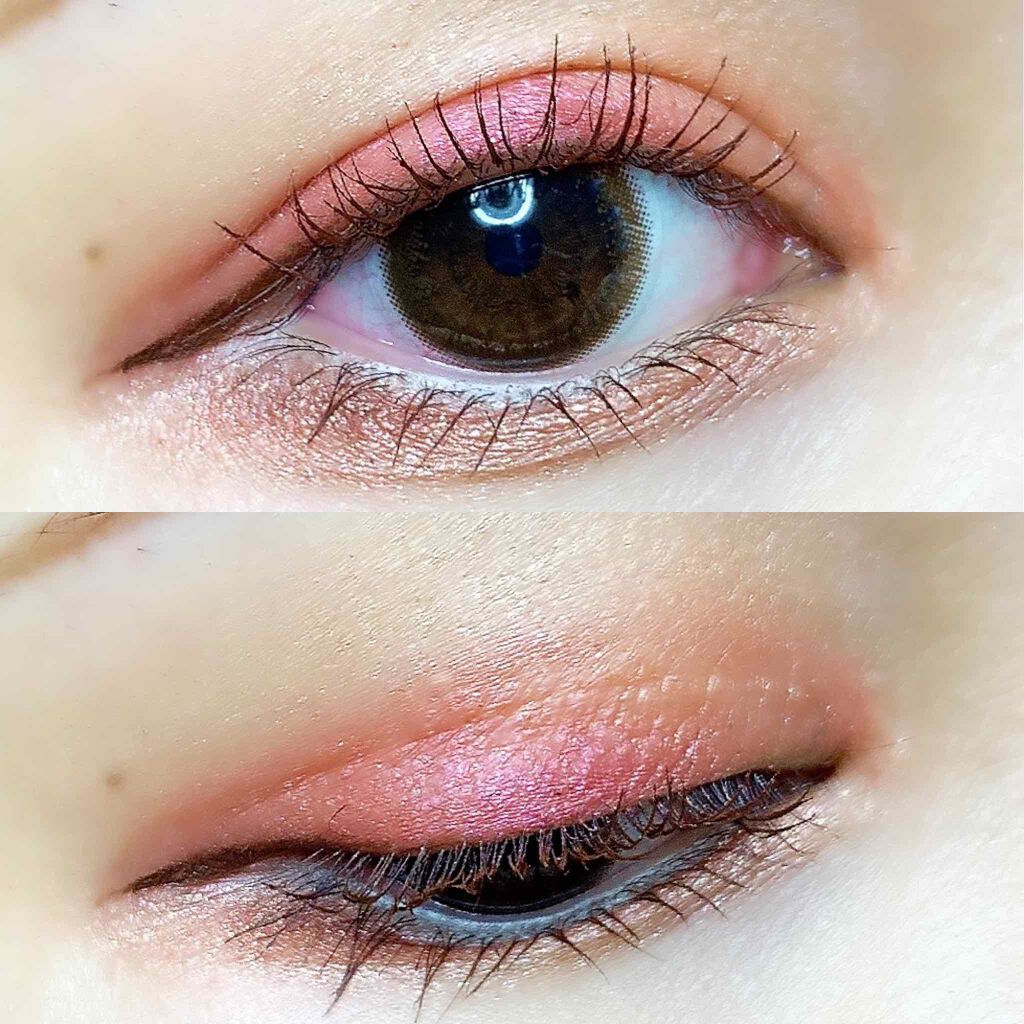 ロング&カールマスカラ スーパーWP/ヒロインメイク/マスカラを使ったクチコミ(1枚目)