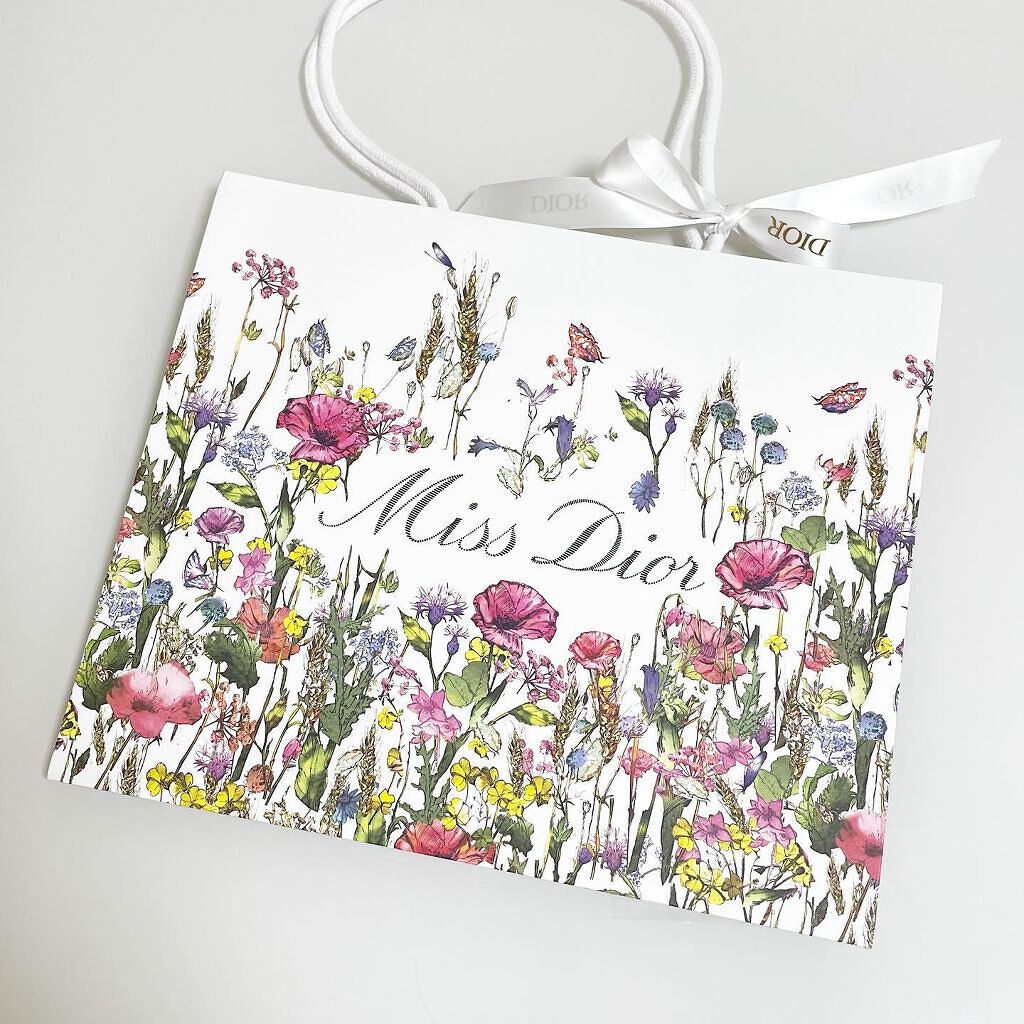 ミス ディオール オードゥ パルファン/Dior/香水(レディース)を使ったクチコミ(4枚目)