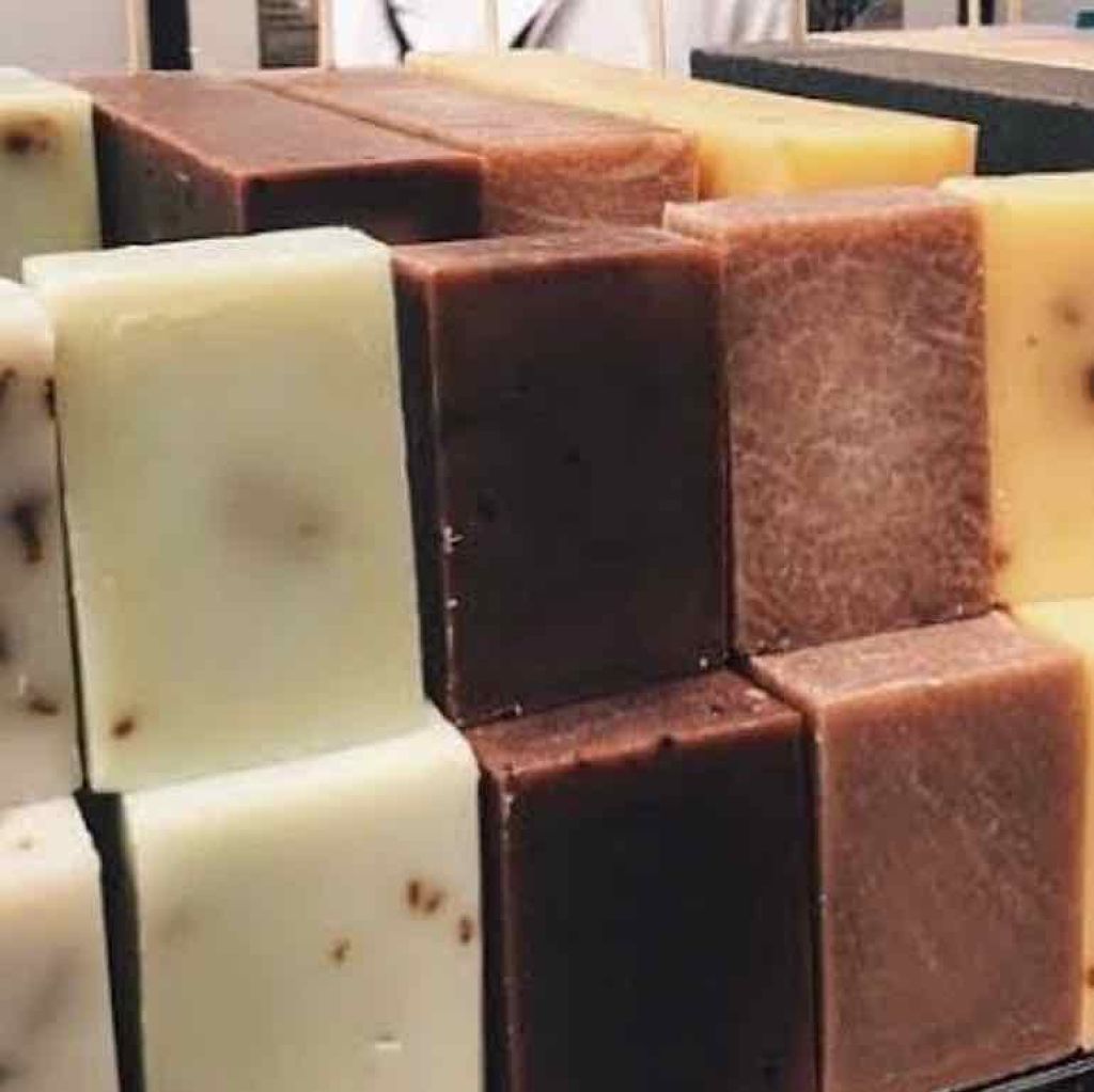 ハトムギ化粧水(ナチュリエ スキンコンディショナー R )/ナチュリエ/化粧水を使ったクチコミ（3枚目）