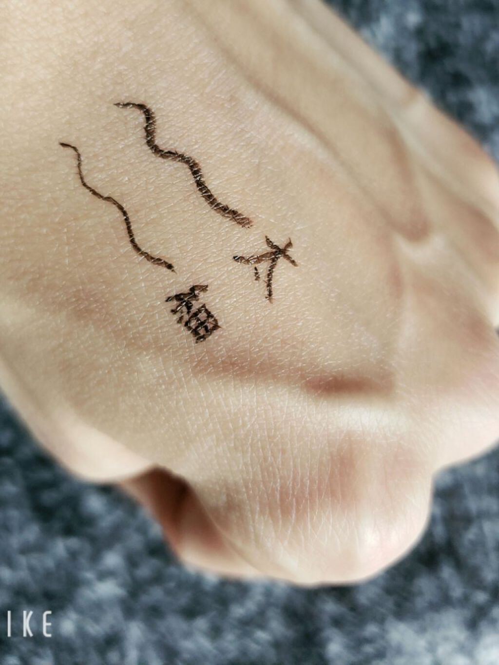 クリアふきとりシート/ビオレ/クレンジングシートを使ったクチコミ（2枚目）