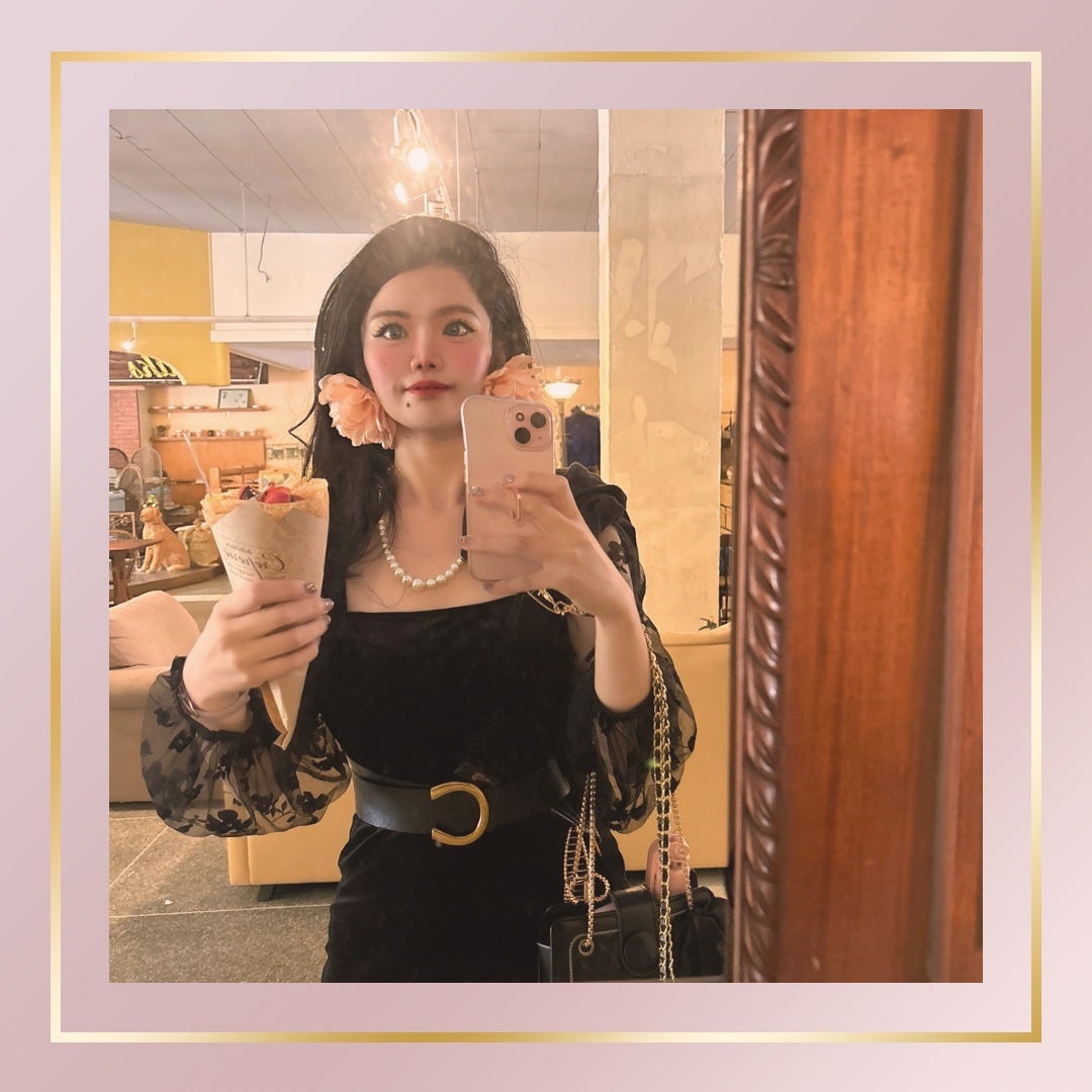 ロックオイル/ReFa/ヘアオイルを使ったクチコミ(1枚目)