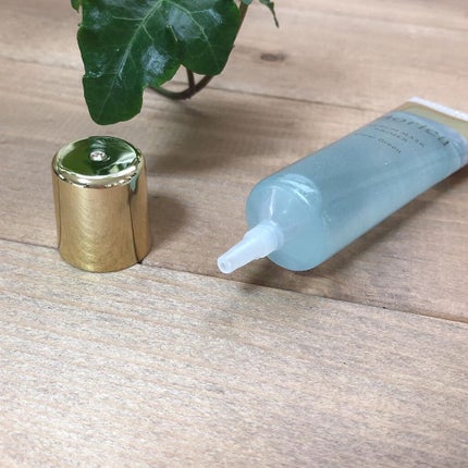 美容液マスクプライマー(シャンパン)/Borica/化粧下地を使ったクチコミ(3枚目)