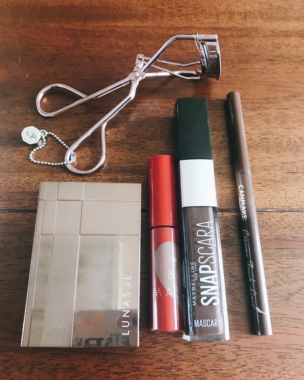 オーガニッククッションコンパクト/アクア・アクア/クッションファンデーションを使ったクチコミ（3枚目）