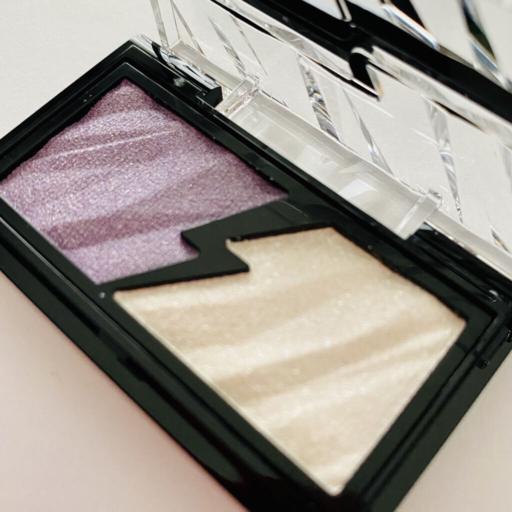 エレクトリックショックアイズ /KATE/アイシャドウパレットを使ったクチコミ（3枚目）