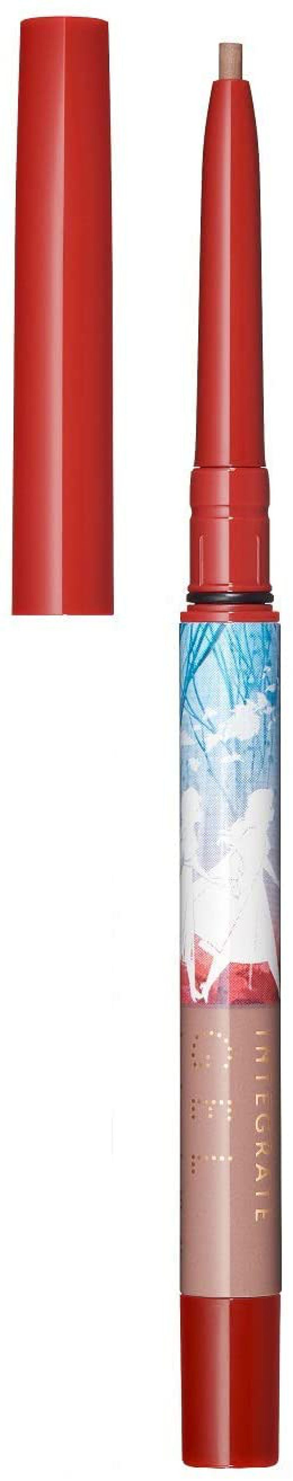 スナイプジェルライナー F2 (10)グレージュブラウン(限定)