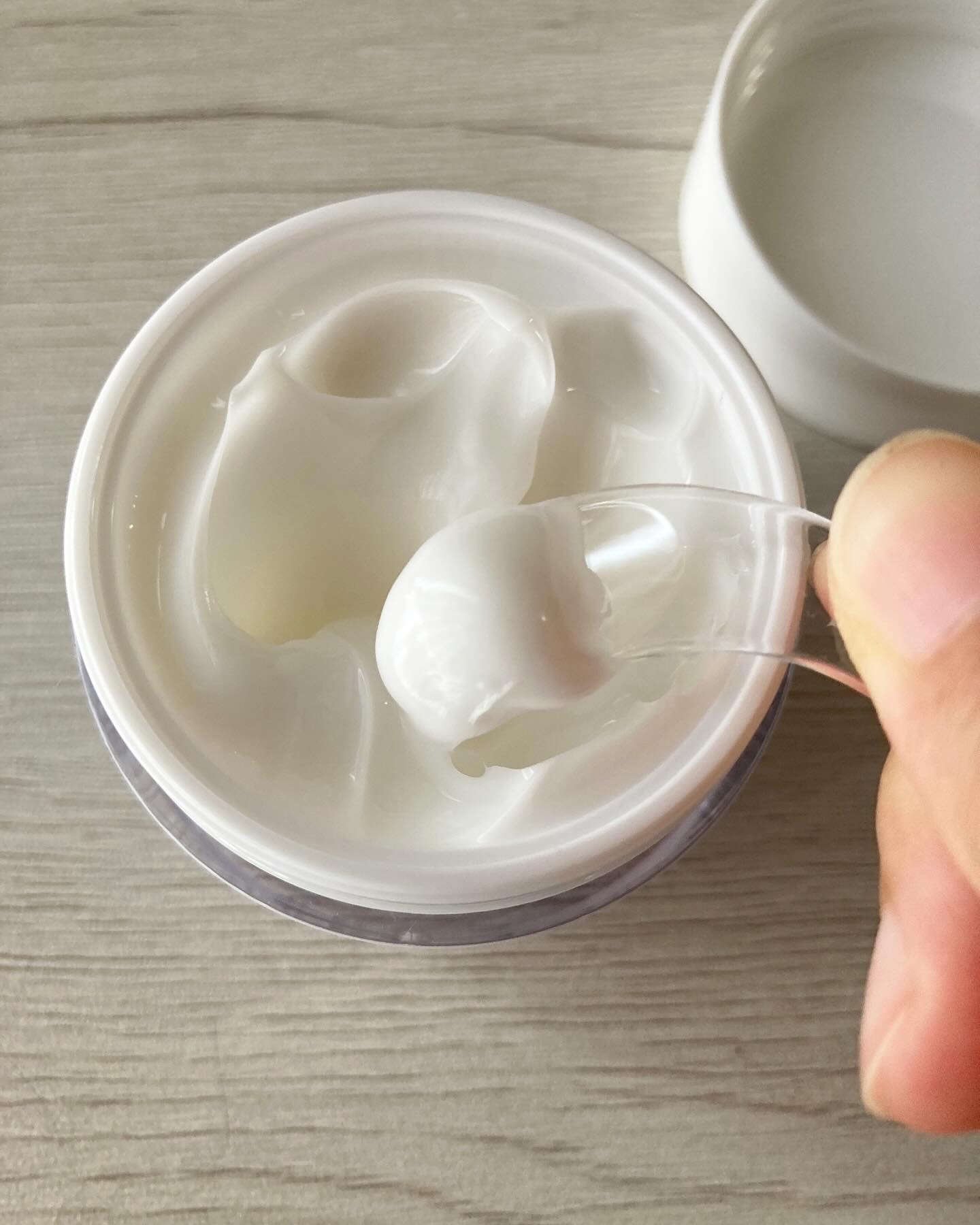 リアルバリア エクストリームクリーム ライト/Real Barrier/フェイスクリームを使ったクチコミ（3枚目）