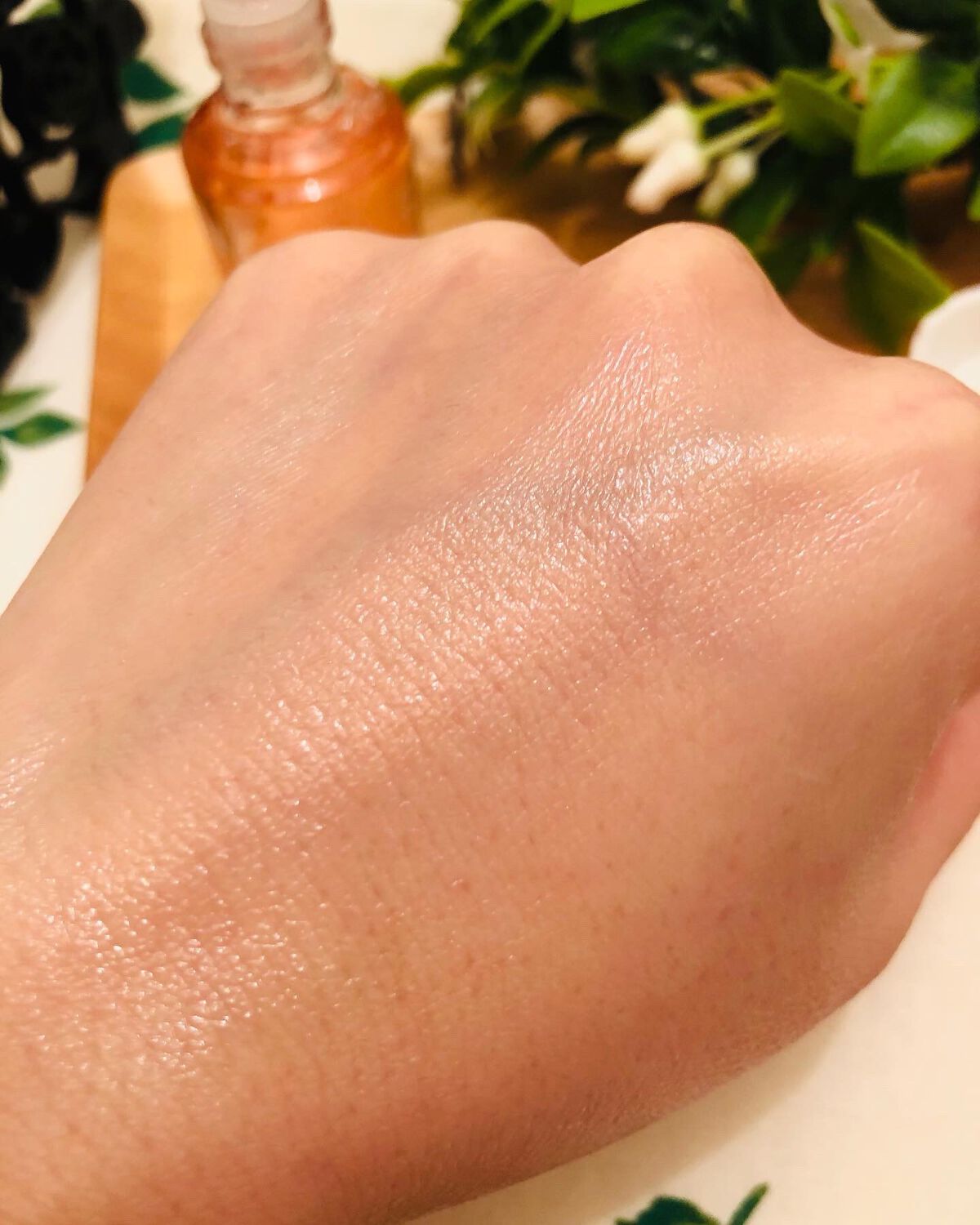 バイオイル/バイオイル/フェイスオイルを使ったクチコミ(4枚目)