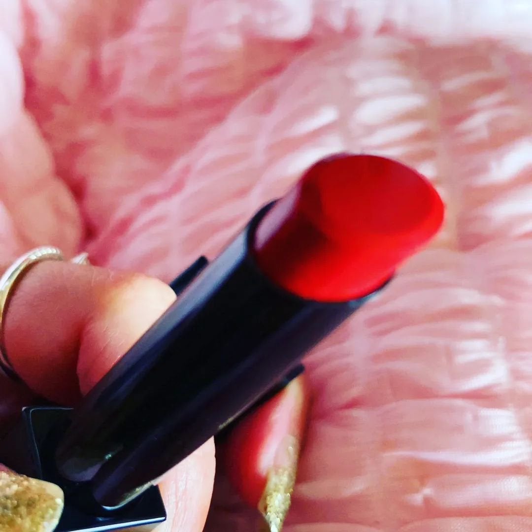 ケイト リップモンスター/KATE/口紅を使ったクチコミ(2枚目)