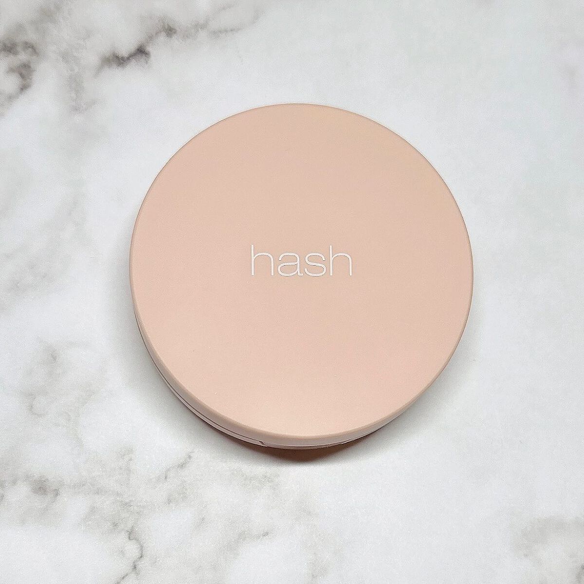 クラウド スキン グロー クッション XX01 ホンデ/HASH/クッションファンデーションを使ったクチコミ(2枚目)