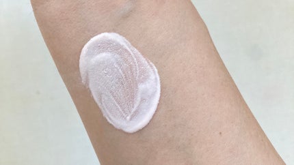 スキンアクア トーンアップUVエッセンス/スキンアクア/日焼け止めクリームを使ったクチコミ(2枚目)