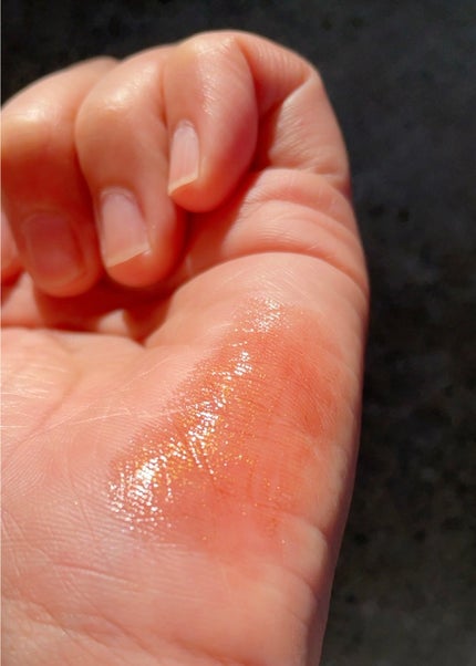 アディクション ホリデー アディクション ファンタジー フリーフォール /ADDICTION/メイクアップキットを使ったクチコミ(9枚目)