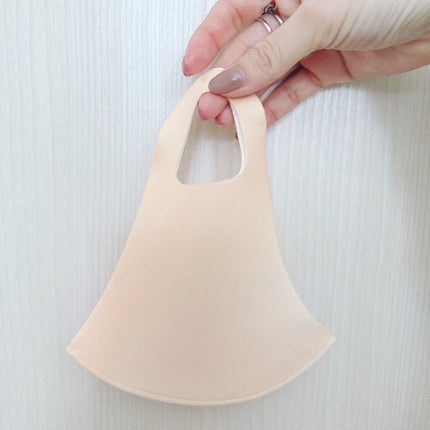 MY TONE MASK/ジームーブ/マスクを使ったクチコミ(3枚目)