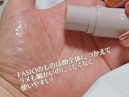 MOTE MASCARA™ (モテマスカラ)/UZU BY FLOWFUSHI/マスカラを使ったクチコミ(4枚目)