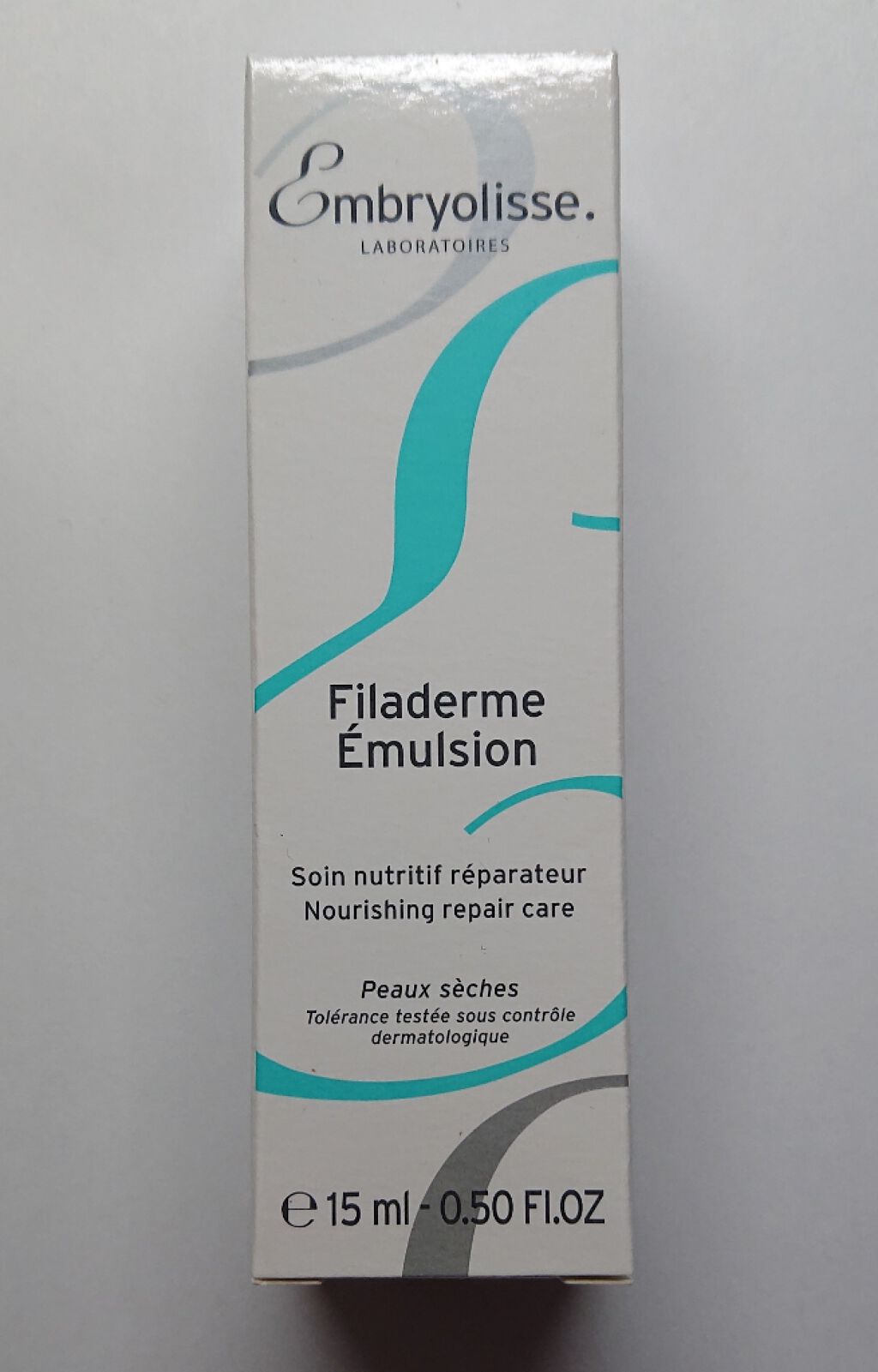 フィラデルム モイスチャークリーム/アンブリオリス/フェイスクリームを使ったクチコミ（1枚目）