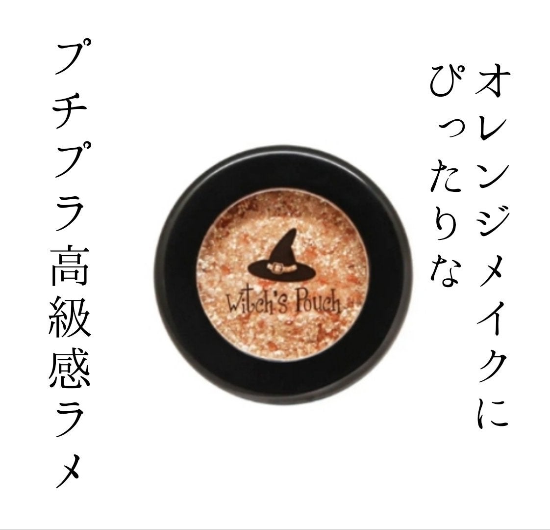 セルフィーフィックスピグメント/Witch's Pouch/単色アイシャドウを使ったクチコミ(1枚目)