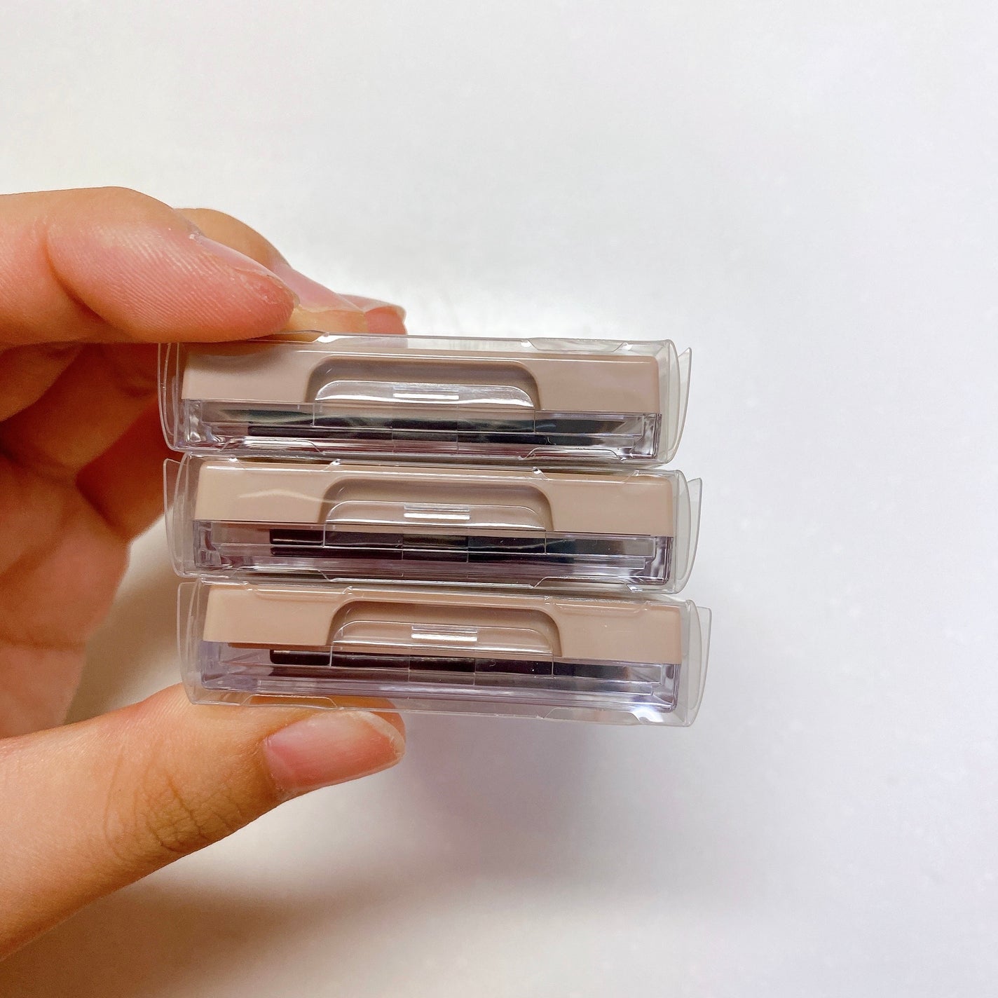 アイブロウワックス/スウィーツ スウィーツ/その他アイブロウを使ったクチコミ(8枚目)