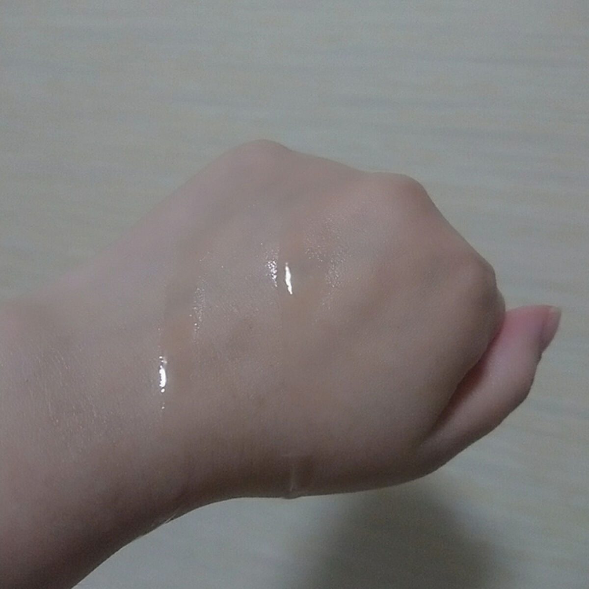 オルビスユー エッセンスローション /オルビス/化粧水を使ったクチコミ（2枚目）