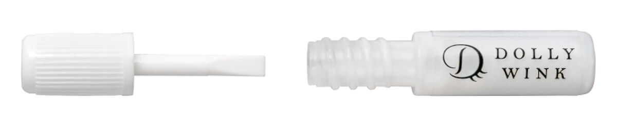 ドーリーウインク サロンアイラッシュ 07 まんまる黒目なイヌ