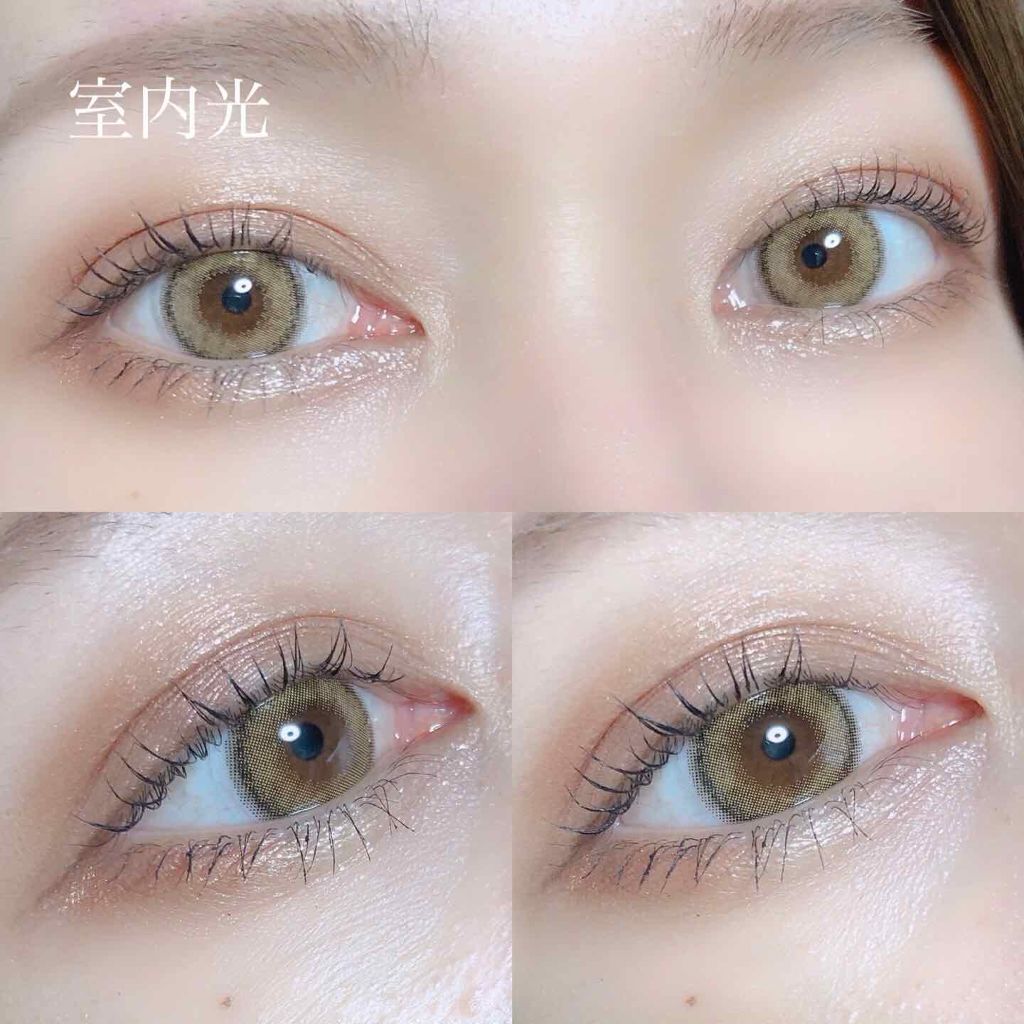 ロイヤルヴィンテージ アイズ/リンメル ロンドン/アイシャドウパレットを使ったクチコミ(2枚目)